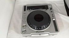 Pioneer CDJ-800MK2 Professional CD/MP3 Player DJ Digital Turntable Deck Tested