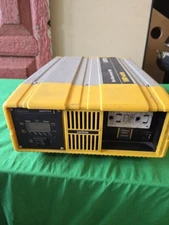 Xantrex Sine Wave Inverter 1800/24 Inverter 