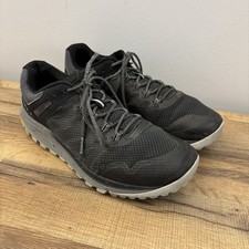 Merrell Men's Nova 2 Tactical Athletic Hiking Shoes Outdoors Black Men  s 10