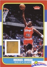 Ultimate Guide to Michael Jordan Rookie Cards and Other Key 1980s MJ Cards 37