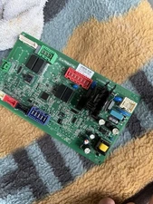 WHIRLPOOL WASHER CONTROL BOARD W10296024 REV F