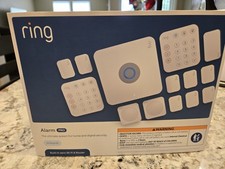 Ring Alarm Pro Home Security Kit- 14 Pieces w...