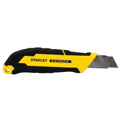 Stanley FMHT10329 FATMAX 18mm Single Blade Snap-Off Utility Knife