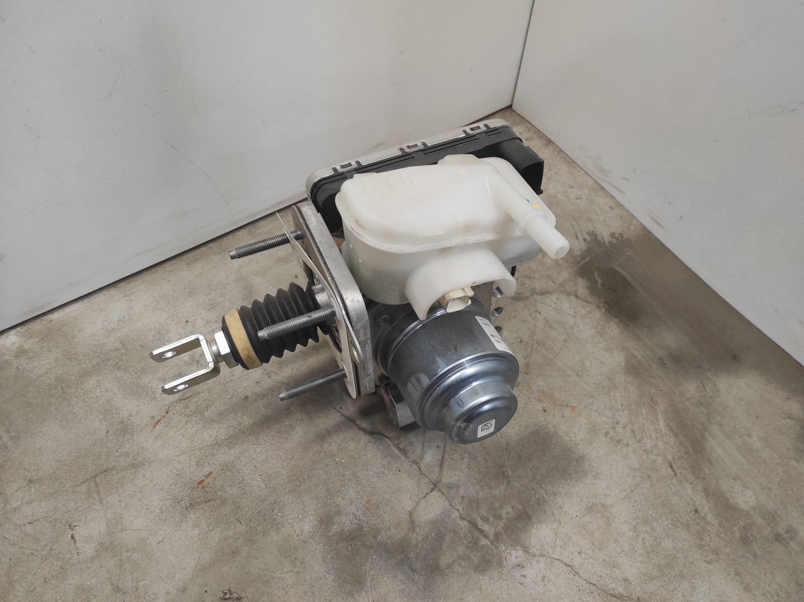 FORD USA EXPLORER LHD Brake Servo Booster L1MC2C219BA 2020 29351111