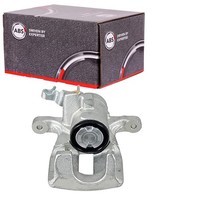 A.B.S. Bremssattel Hinterachse Links Passend FÜR Seat Leon Skoda Octavia |