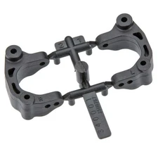 Arrma AR340001 Front Upright Set