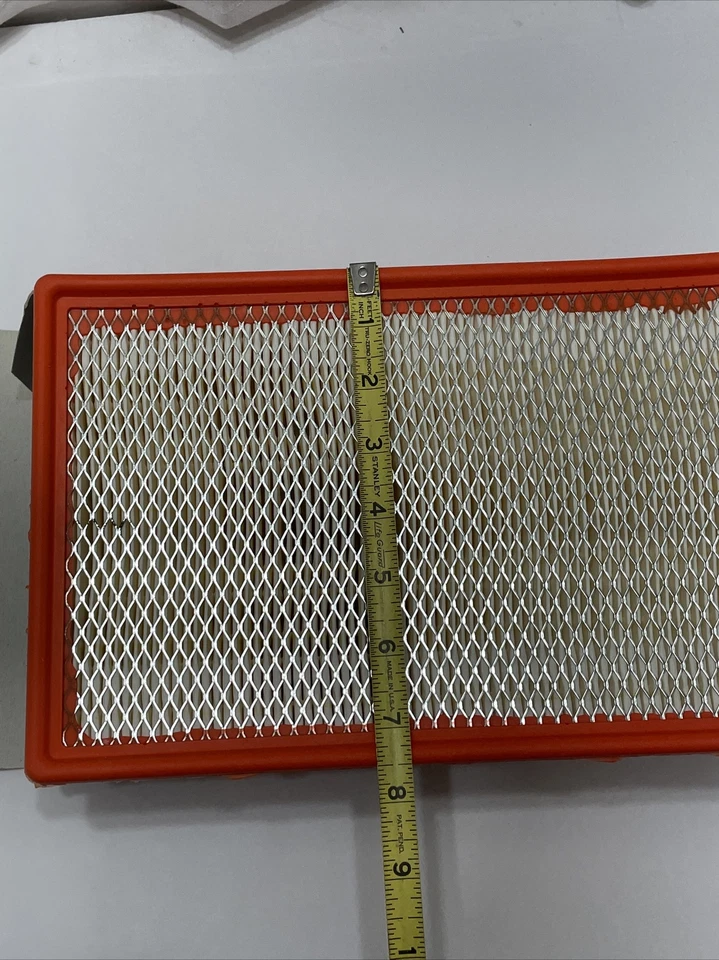 FRAM Extra Guard 空气过滤器,CA5056 全新福特 V8 — 第 4/4 张图片