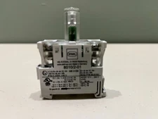 Stahl 8010/2-01 LED Indicator Light