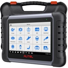 2025 Autel MaxiCOM MK808S Auto Bidirectional Car Diagnostic Scanner Tool Coding