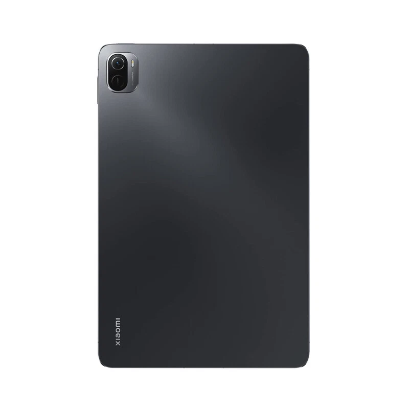 Xiaomi Pad 5 Wi-Fi Only (128GB+6GB) 11