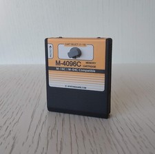 64-IN-1 Roland JX-8P JX-10 MKS-70 MKS-80 TR-707 TR-909 RAM Cartridge M-16C M-64C