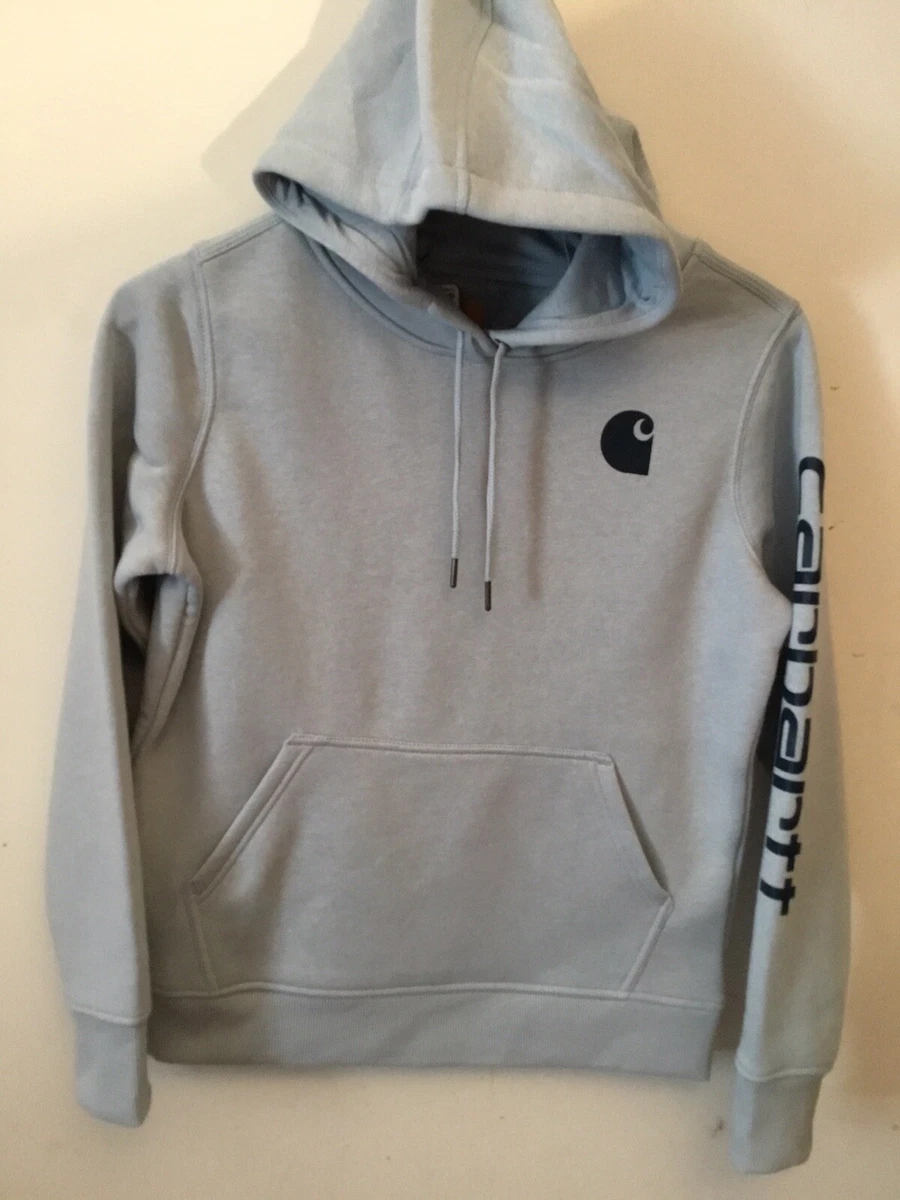 3x carhartt hoodies top