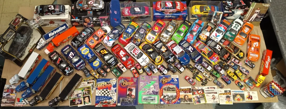 Action diecast cars deals