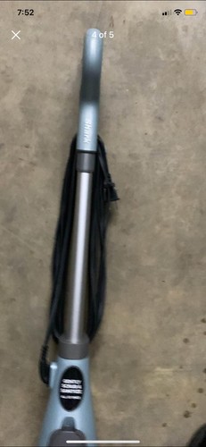 shark steam scrubber s7000amz (MISSING SCRUBBER PADS) - Picture 4 of 5
