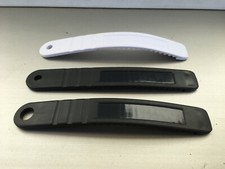 Snowboard-Bindung Ratchet Strap "Zahnriemen" Tongue "643"- 3 Varianten - UN02