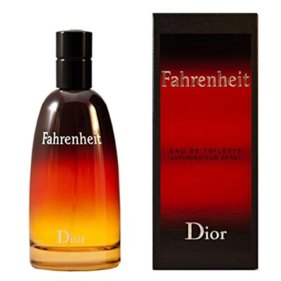 Dior Fahrenheit Eau de Toilette Spray Spray 50ml