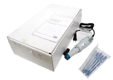 NEW QIAGEN INSTRUMENTS 9002755 TISSUE RUPTOR II HOMOGENIZER KIT 5K-35K 115V