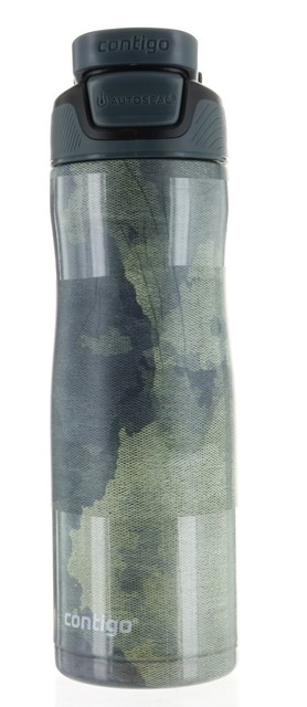 contigo vacuum insulated water bottle