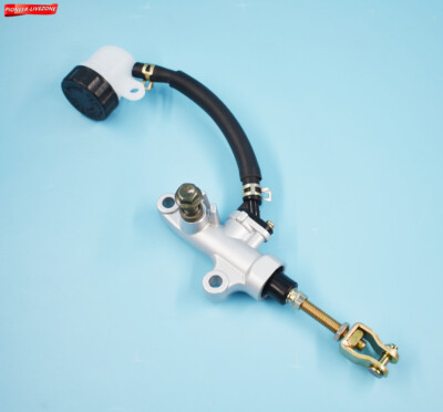 Rear Brake Master Cylinder Pump For Yamaha Raptor 700 700R YFM 700 700R 2006-16