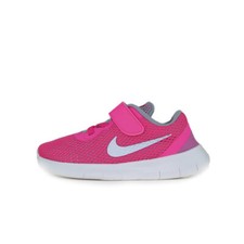 Nike Free Rn Sneakers TD Toddler Pink 834042-600