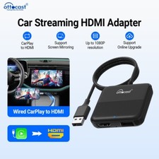 Ottocast Car TV Mate HDMI Multimedia Player C...
