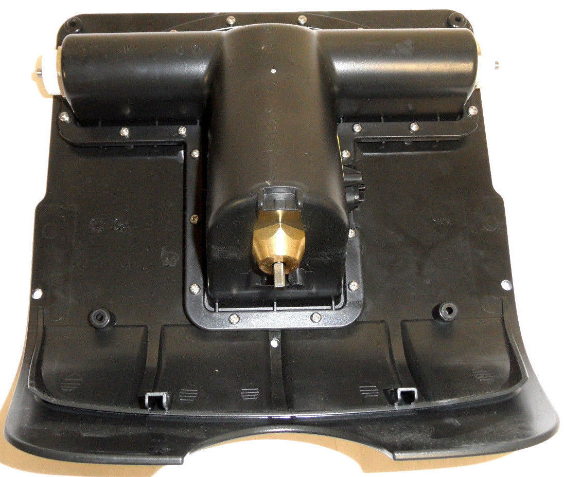 Zodiac VX50 V3 4WD Motor Block Robotic Pool Cleaner Polaris 9450 zodiac-vx50-v3-4wd-motor-block-robotic-pool-cleaner-polaris-9450