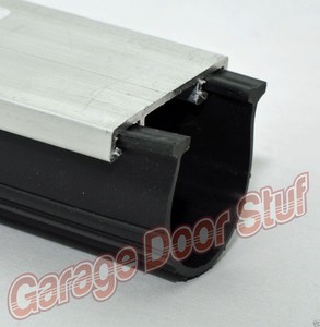 Details Zu Clopay Garage Door Bottom Weather Seal T Style
