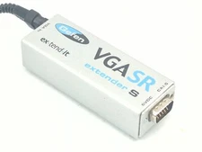 Gefen VGASR ex.tend.it Extender S Sender VGA to CAT5 Send Console 150ft HD-15