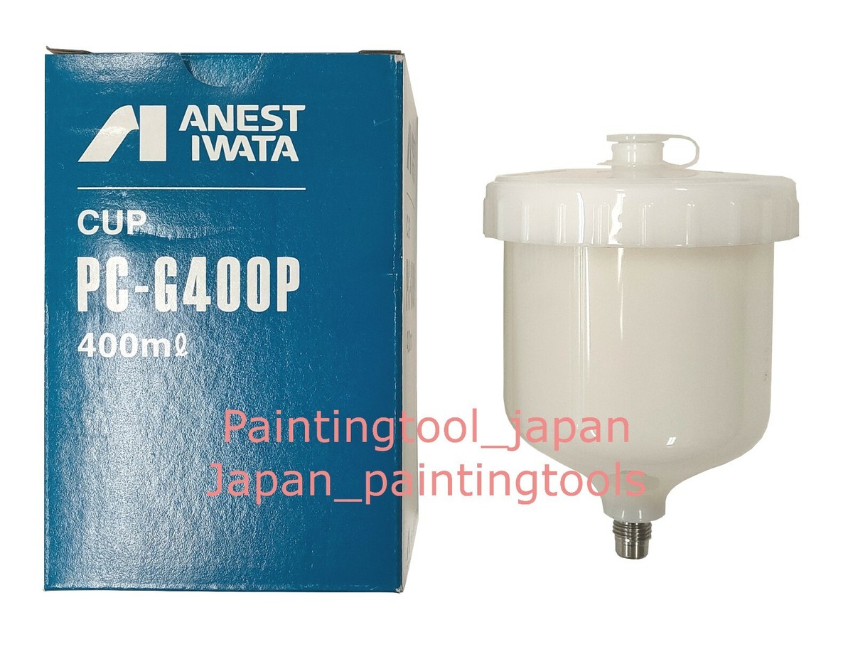メンテナンス ANEST IWATA CUP Professional Original Anest Iwata Automotive Paint Spray Gun
