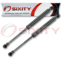 2 Lift Supports Struts For Avm Strongarm 4130 Trunk Hood Hatch Tailgate Zl on sale 2 Lift Supports Struts For Avm Strongarm 4130 Trunk Hood Hatch Tailgate Zl on sale