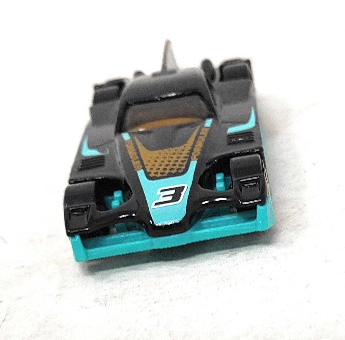 Hot Wheels Formul8r Diecast Car #3 