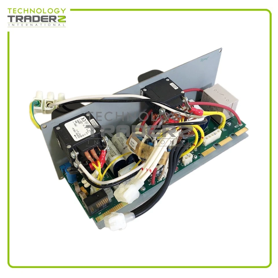 885-6690/1 APC Symmetra SYHF6KT UPS Circuit Breaker & Maintenance Module - Image 2 of 3