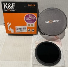 Digital HD Filter Nano-X 82mm
