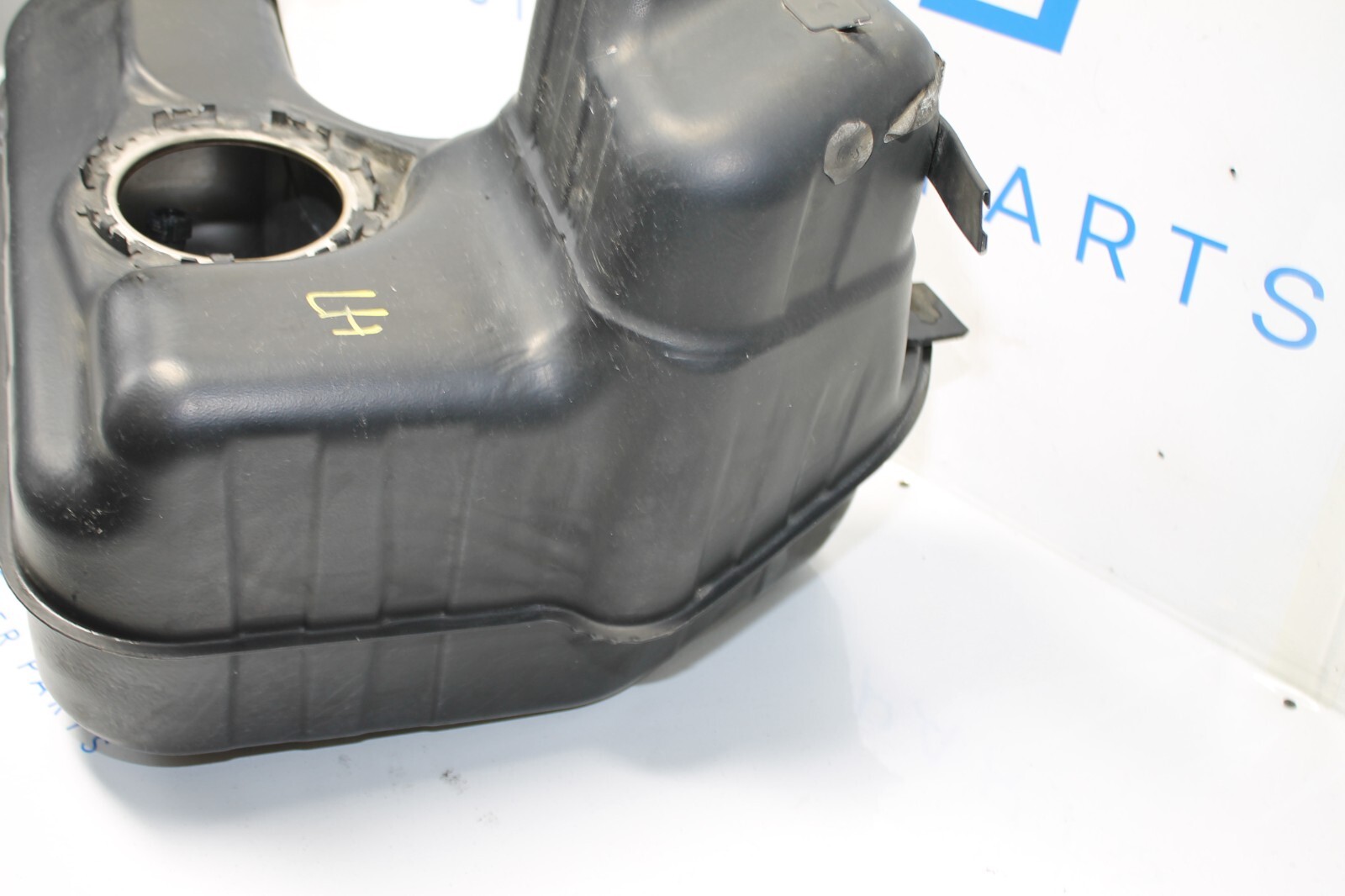 15-20 LAMBORGHINI HURACAN LH LEFT DRIVER GAS TANK FUEL CELL 4T8201021E HB52