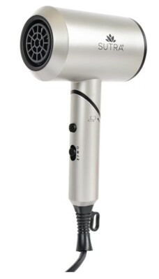 Sutra Professional Accelerator 2100 Blow Dryer 35% Faster Dry Time