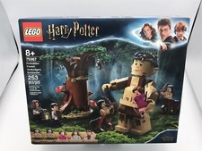 LEGO Harry Potter: Forbidden Forest: Umbridge's Encounter (75967