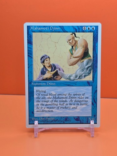 ⭐️ MAGIC THE GATHERING 1995 4TH EDITION PICK YOUR CARD ⚫️ BLACK 🔵 BLUE 🟢 GREEN - Picture 72 of 154