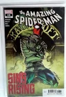 The Amazing Spider-Man #48 Marvel Comics (2020) NM 1st Print Comic Book