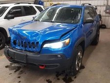 Suspension Crossmember For Cherokee Rear Crossmember