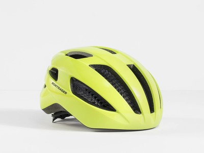Bontrager Starvos WaveCel Fahrradhelm Gelb Radioaktiv