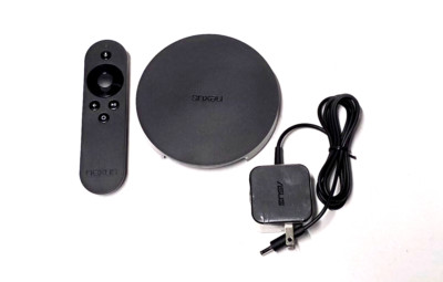 ASUS Nexus Player Streaming Media HD 1080p TV500I WiFi