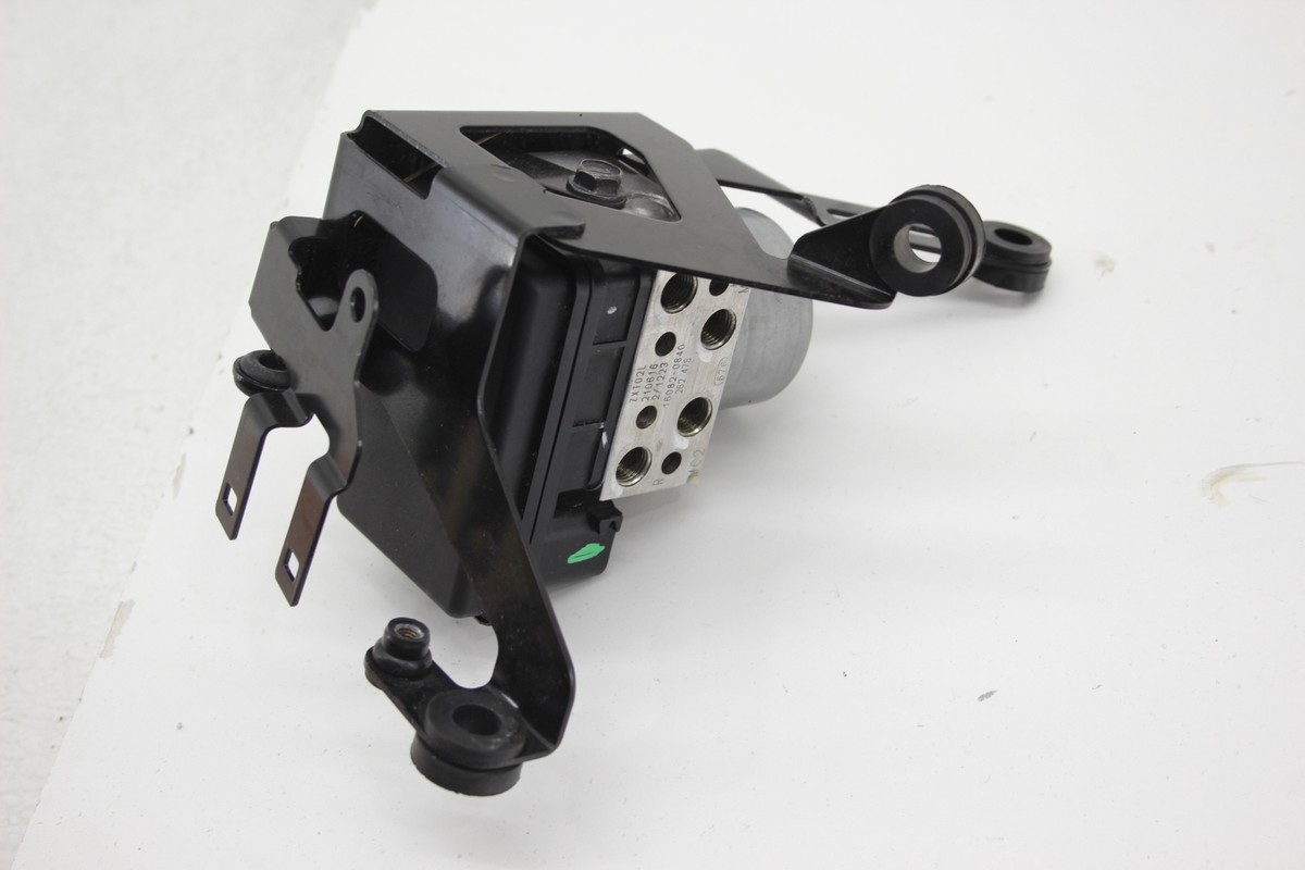 abs-03 ベジット Sold 2024 Honda Accord (anti Lock Brake) Abs/vsa Pump