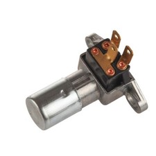 Headlight Floor High Beam Dimmer Switch Selector For Jeep Cj5 Cj6 Cj7 Cj8