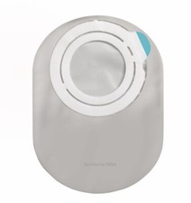 SenSura Mio Flex Filtered Ostomy Pouch Two-Piece System Maxi Closed End BX/30