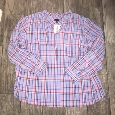 petite plus size blouses