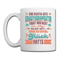 Tasse Ergotherapeutin Ergotherapie Geschenk