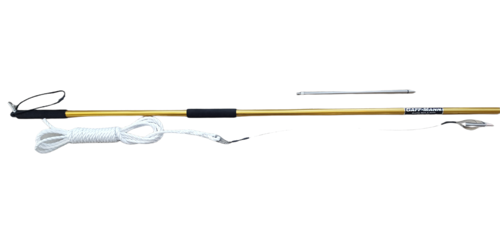 Tuna Harpoon Pole eBay