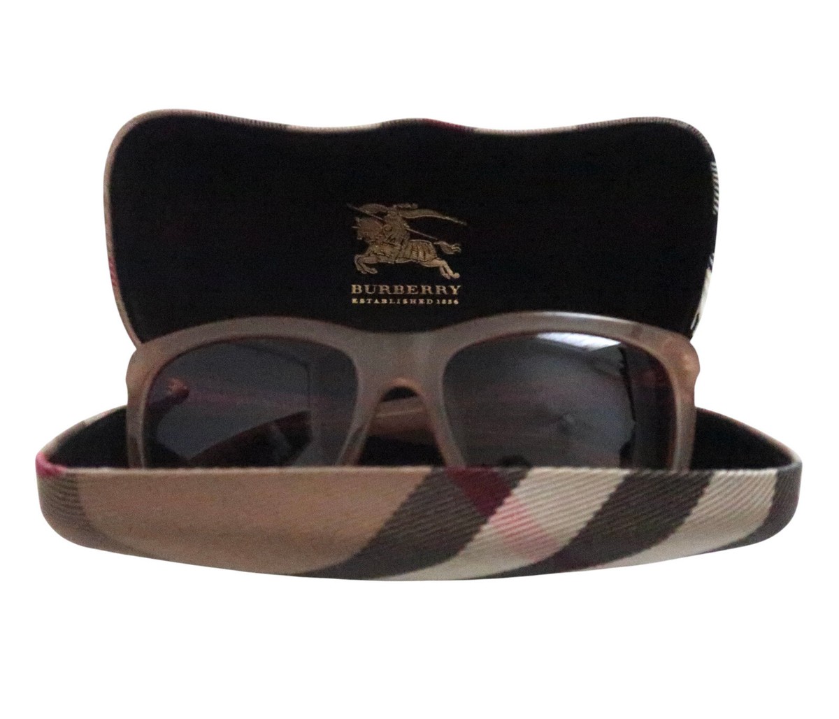 Burberry 4130 Sunglasses Monturas ópticas Burberry JB2015U 4130 8056262478660 Color  main image 4