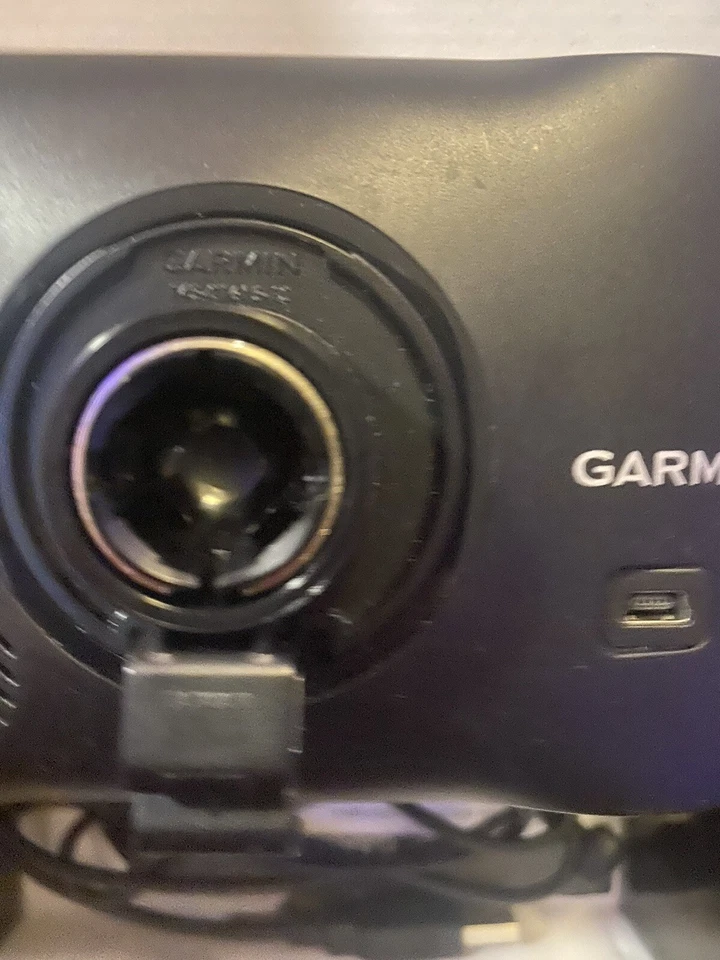 NOB Garmin Nuvi 2558 LMTHD Automotive GPS Bundle Free Shipping - Image 4 of 4