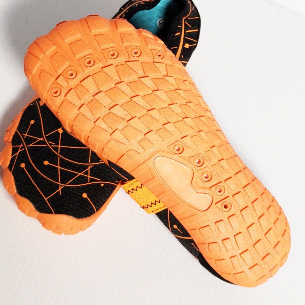 Water Shoes Men Women Summer Breathable Swimming Boat Sport Shoe size 37 EU 4 US